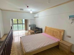 武汉江岸百步亭华林广场旁 紧邻十大家世纪城 有钥匙方便看房出租房源真实图片