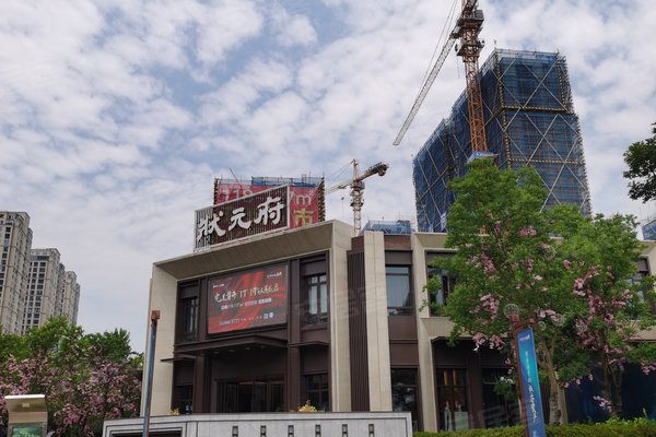 联发永康状元府(渝水),赣西大道1706号-新余联发永康状元府(渝水)二手