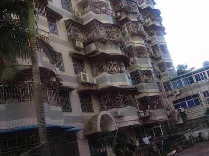 明德花园,南山路358-364号-厦门明德花园二手房,租房-厦门安居客