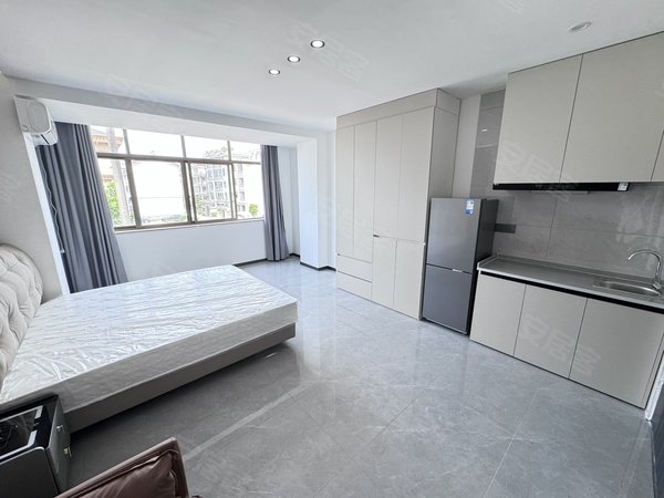 金华东阳东阳江北下宅口小区革成 亭塘 关山北路 江滨北街 帝景湾附近 拎包入住出租房源真实图片