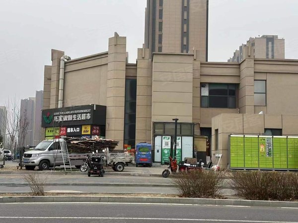 桓台空港新苑6号院无中介fei.