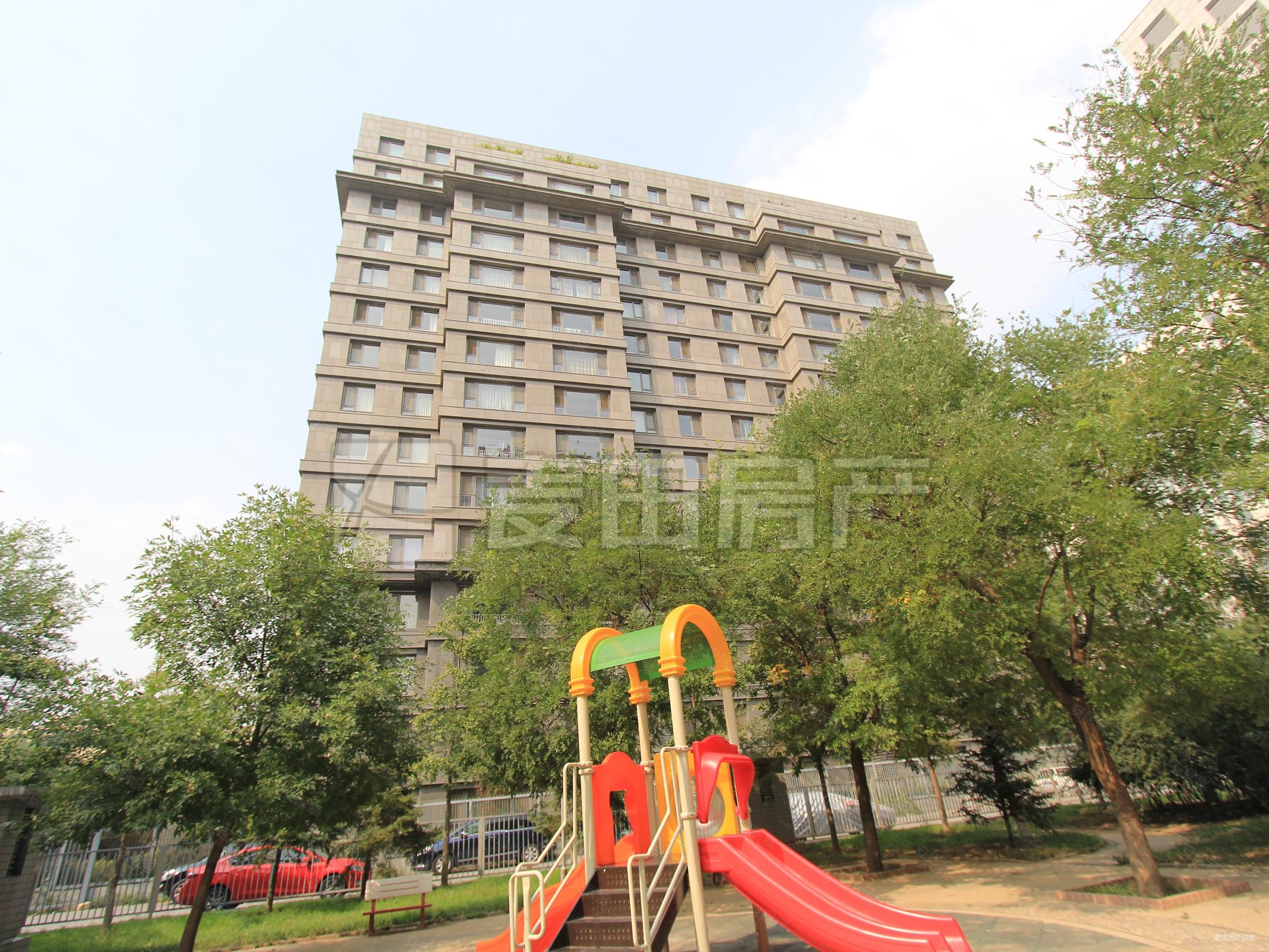 北京房产网>北京二手房>朝阳二手房>团结湖二手房>万科公园五号>