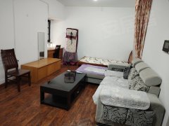 宁波江北中马三水湾整租两室一厅，家电齐全，可拎包入住。采光无遮挡出租房源真实图片