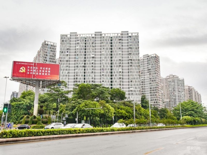 深圳房产网>深圳二手房>龙华二手房>民治二手房>金地梅陇镇(一二三期)