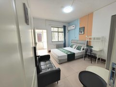 临沂兰山人民广场人民广场，万象汇，无中介无杂费，随时看房出租房源真实图片