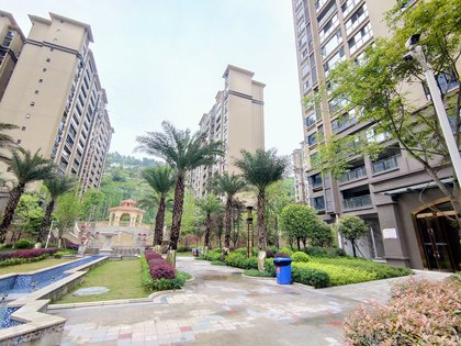 凯邦名门,将军大道中段 - 巴中凯邦名门二手房,租房,房价-巴中安居客