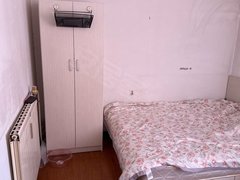 天津北辰瑞景街秋瑞家园 3室1厅1卫出租房源真实图片