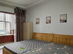 临沂费县费县城区水岸名城,一室公寓,拎包入住出租房源真实图片