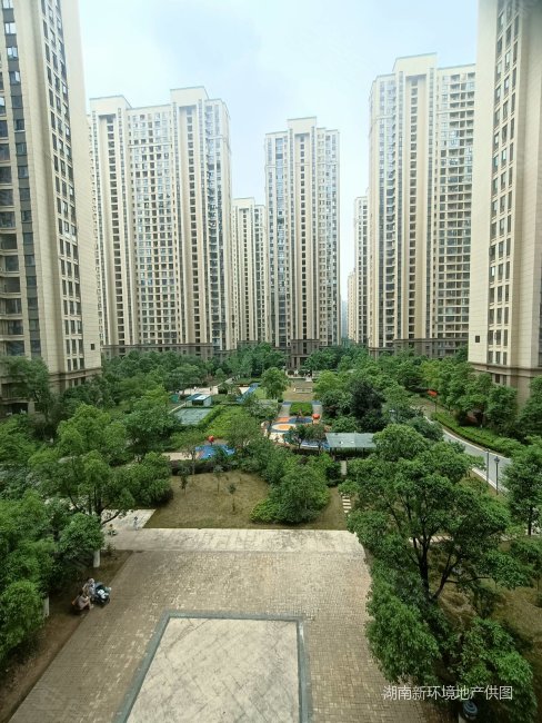 长沙房产网>长沙二手房>雨花二手房>万家丽南路二手房>绿地新都会>488