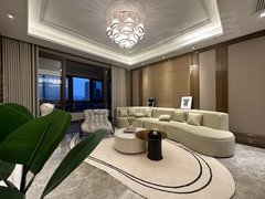 绍兴嵊州城区出租 恒大未来城 三室两厅两卫 出租 自住装修 家具齐全出租房源真实图片