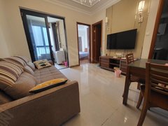 启东寅阳镇寅阳北区一线湖景房，jp大一房家具家电全配，拎包入住。出租房源真实图片