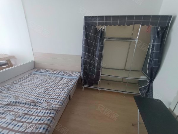 沈阳和平沈阳站温州城温州城 2室1厅1卫  电梯房 精装修58平米出租