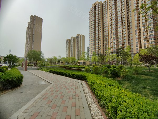 苍南青荷里晨风园二期业主直签晨风园二期diyi次出租随时看房 可以配