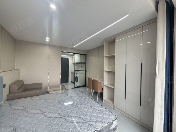 金华东阳东阳江北蟾院村自建房东阳中学 外国语学校附近 家电齐全 带内阳台 可押一付一出租房源真实图片