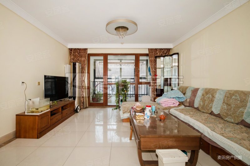 看房随时,价格可谈,户型好,安静,亿城西山公馆二手房,1499万,3室2厅,2