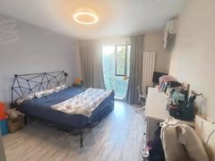 北京海淀苏州街中关村 海淀黄庄 全新装修大主卧 家电家具齐全 随时入住出租房源真实图片