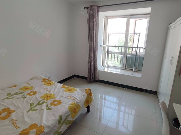 天津西青侯台碧水家园de区中北镇 城建大学 华鼎智地附近 电梯房 没有