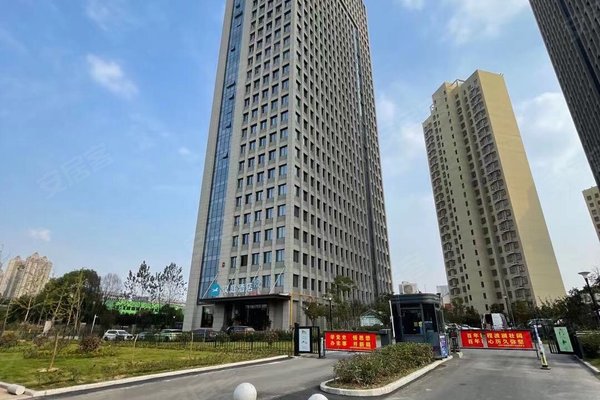 合肥二手房 丰辉国际广场 > 张福泉解读丰辉国际广场轨道交通爱屋及屋