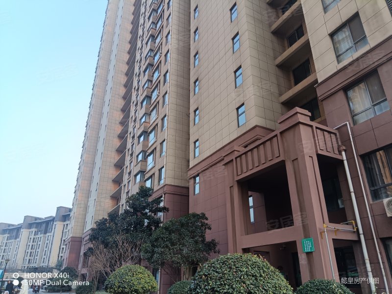 建业定鼎府一期