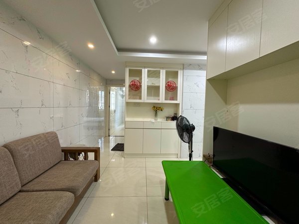 深圳福田香蜜湖香珠花园福田香蜜湖香珠花园精装两房出租,业主诚心租