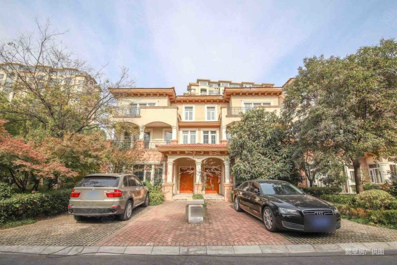 凯瑞国宝花园别墅