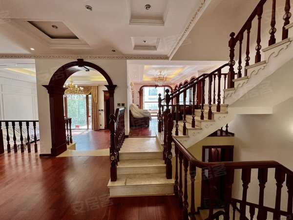 【多图】海信清泉墅,湛山租房,海信清泉墅 6室3厅4卫 46666.