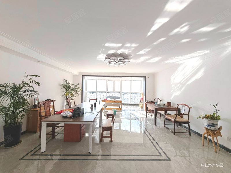 12层洋房 采光视野佳 户型炒鸡实用 三室客厅朝阳,大舜天成二手房,600