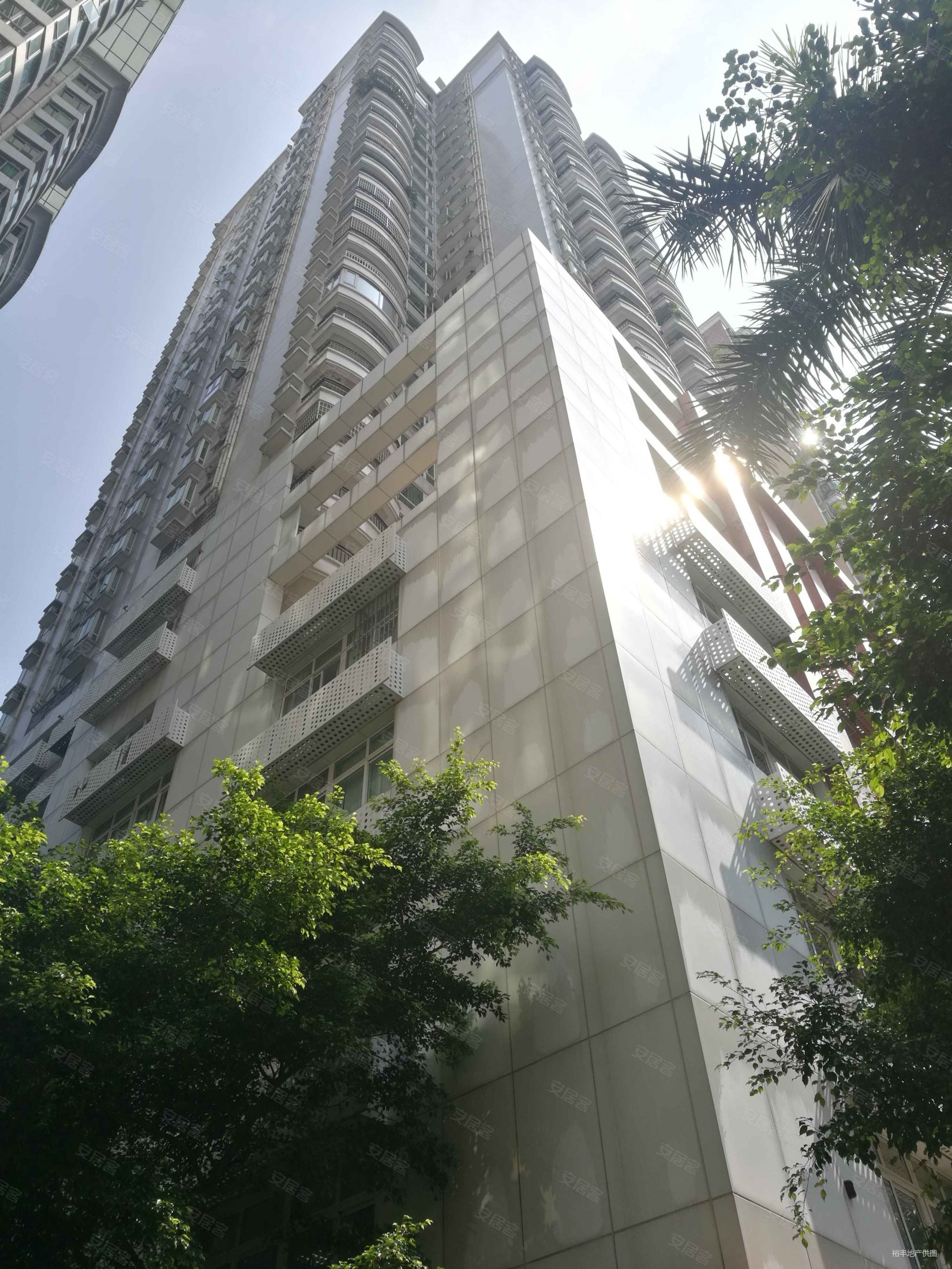 广州房产网>广州二手房>天河二手房>天河北二手房>枫丹雅筑>