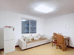 淮安淮阴小营广场新民小区 紧靠苏北市场五院大润发 家电齐全 拎包即住出租房源真实图片