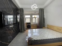 郴州北湖五岭广场自己房出租 五岭国际 万宝国际 拇指时代 精装修 随时看房出租房源真实图片