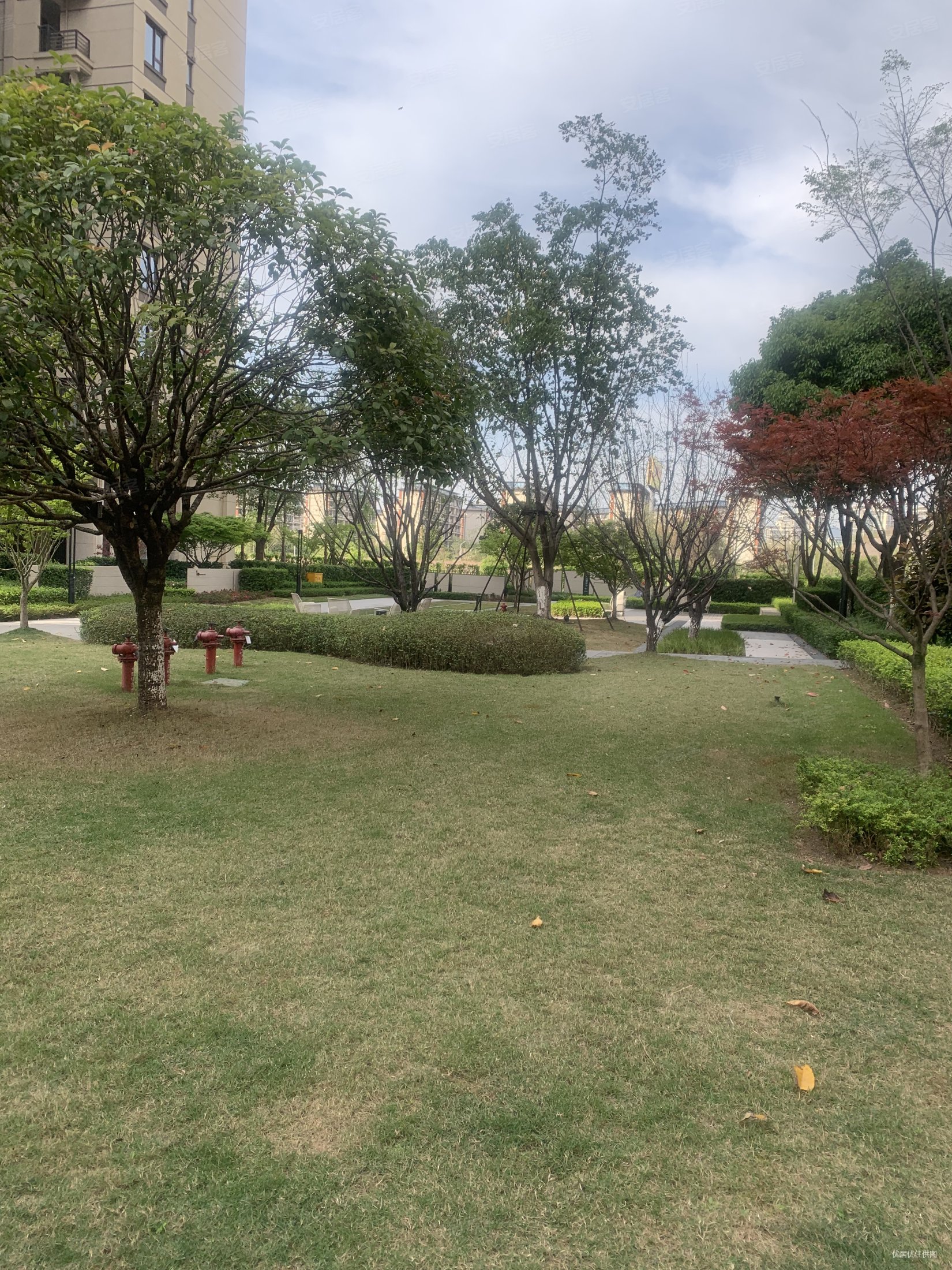 融创文旅城御河湾北区