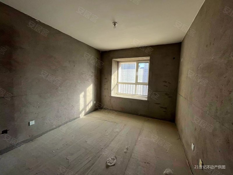 急售 单价9600 天洲视界城  楼层好 采光充足 看房方便