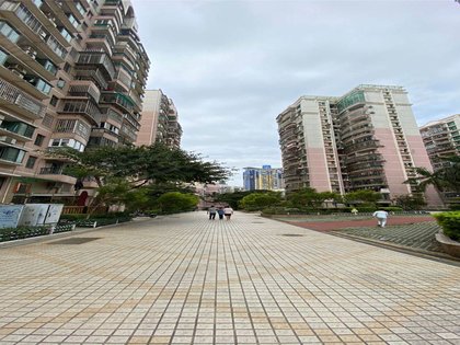 鹭江新城(一期)