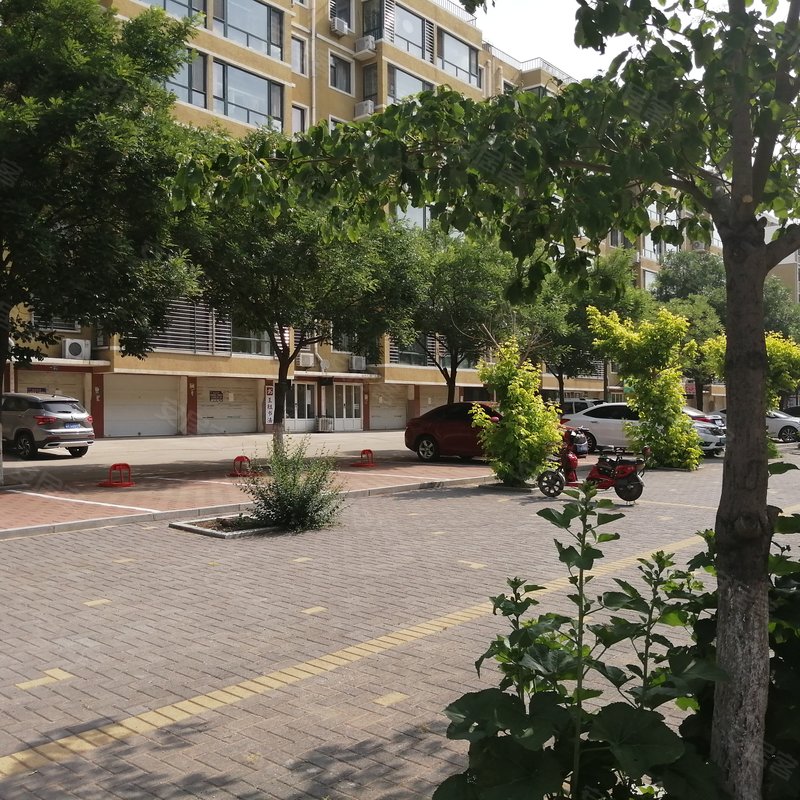 河畔花园a区小区详情,房价走势,房源,业主论坛】- 葫芦岛58同城