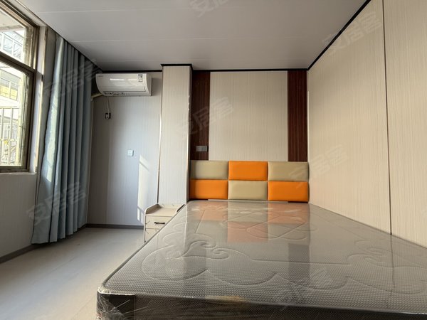 金华东阳东阳江北昆溪路125号小区下昆溪 白云昆溪小学 各种户型 设施齐全 领包入住 押一付一出租房源真实图片