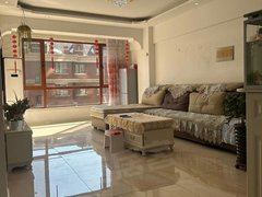 鞍山海城永安路爱琴湾 2室1厅1卫 配套齐全 80平 电梯房 拎包就住出租房源真实图片