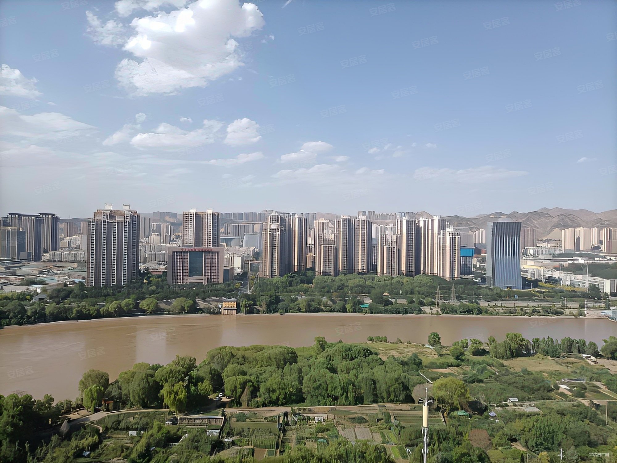 兰州房产网>兰州二手房>七里河二手房>马滩二手房>保利天宸湾>