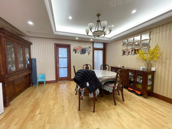 【多图】古北中央花园,古北租房,高岛屋 10号线地铁口 人车分流 高