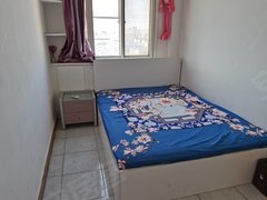 北京东城东四十条东四十条 东直门中医院 军区总医院 3居室合住 次卧室出租房源真实图片