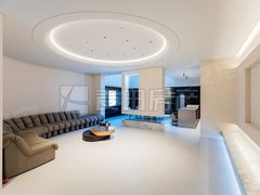 北京顺义后沙峪急租 看房便利 南北通透 4室3厅 新世界丽樽出租房源真实图片