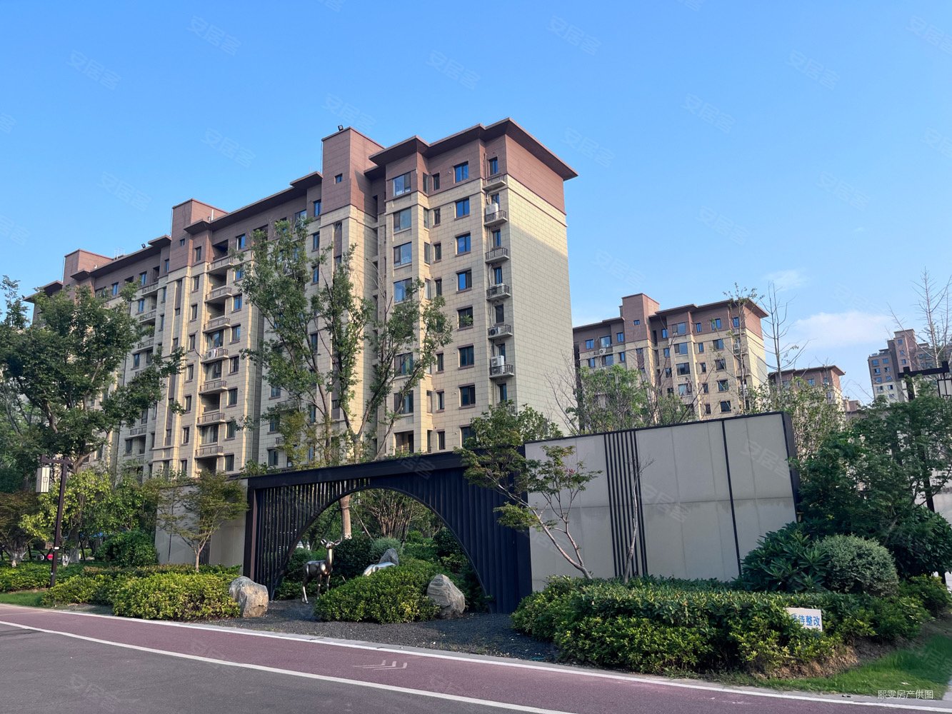 东部美的城一期