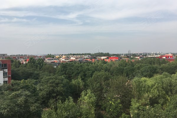 金华园优点,不足,金华园怎么样,金华园周边房产中介经纪人评价-北京