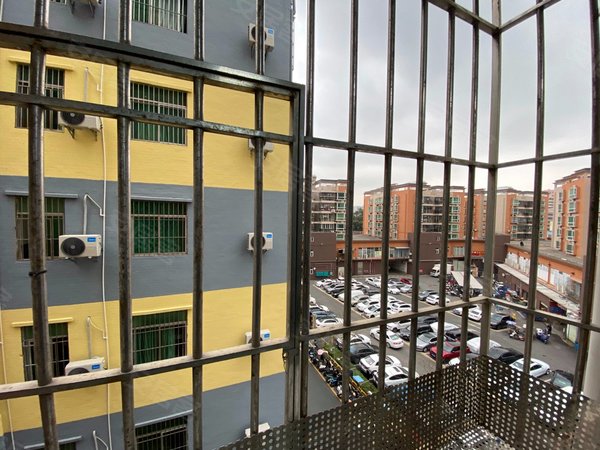 【多图】西田村,公明租房,近西田时代商贸广场 西田村全新精装一房 高