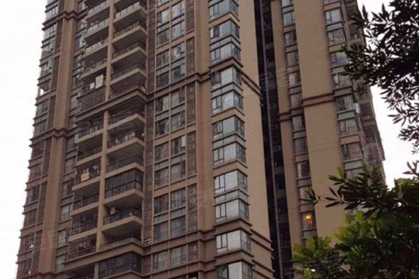 佛山小区 三水小区 三水北小区 万景豪园 万景豪园怎么样发布于2020年
