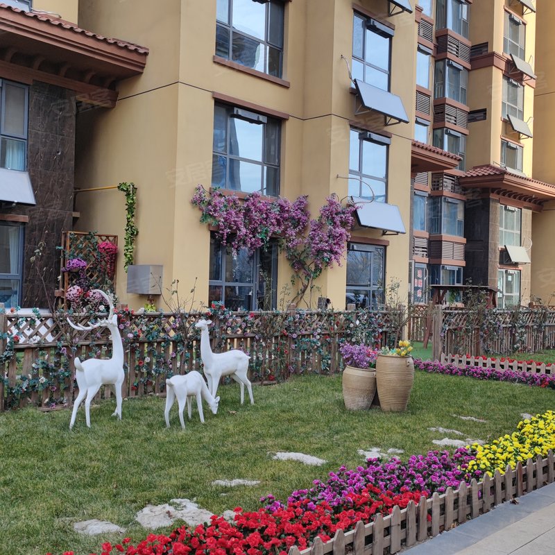 【紫御澜湾, 紫御澜湾小区详情,房价走势,房源,业主论坛】- 邢台58