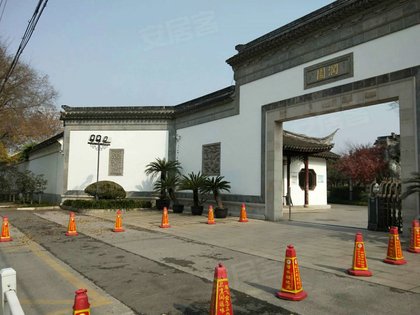 润园(姑苏),百家巷32号 - 苏州润园(姑苏)二手房,租房,房价-苏州安居