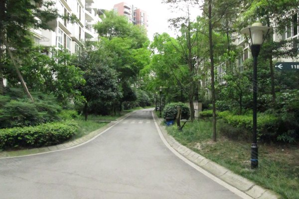 成都小区 温江小区 温江城区小区 漫城 漫城怎么样发布于2018年03月06