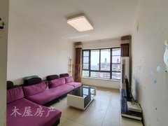 自贡沿滩龙湖沿二小旁 龙湖时代 精装2室2厅1卫 家居家电齐全拎包入住出租房源真实图片