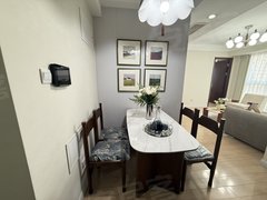 北京大兴亦庄林肯公园C区 2室1厅1卫  豪华装修出租房源真实图片