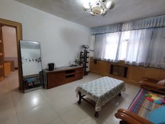 金昌金川人民文化广场好房出租 14区 两室一厅一楼 租金1050月 拎包入住出租房源真实图片